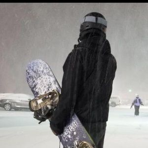 Meet your Posher, Arnold